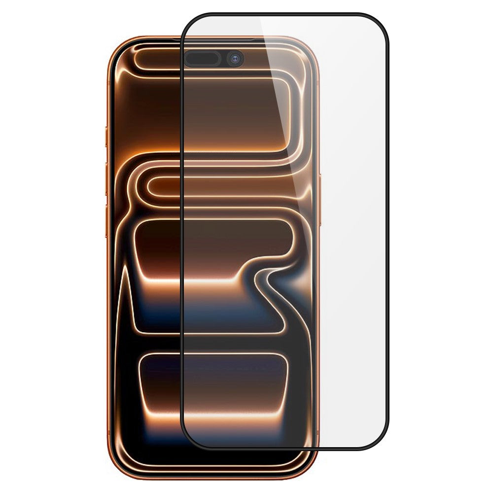 iPhone Display Schutzglas [KLARSICHT]