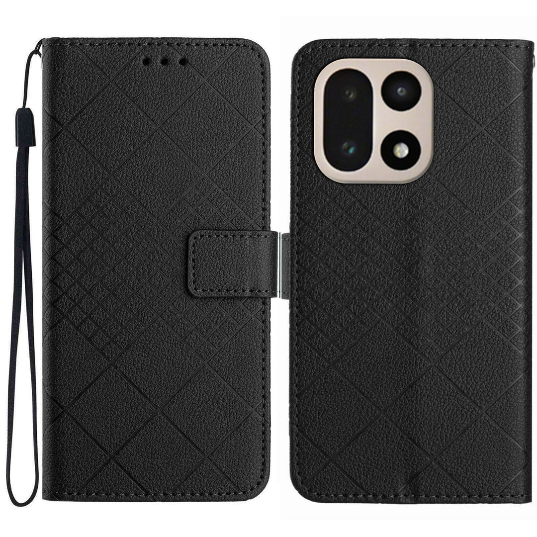 Kunstleder Klapp Hülle/Flip Case für OnePlus 15 | ZITOCASES®
