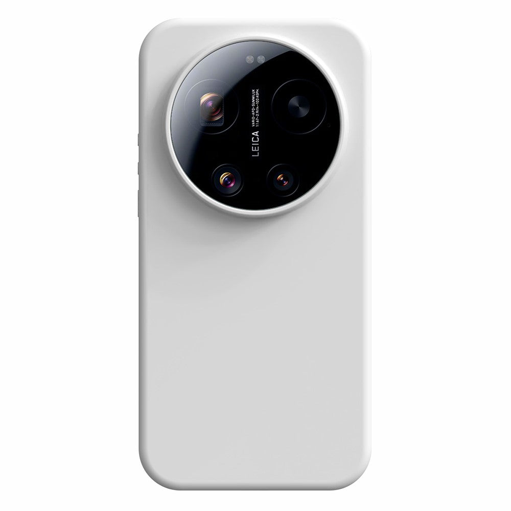 Bunte Silikon Hülle/Case für Xiaomi 17 Ultra