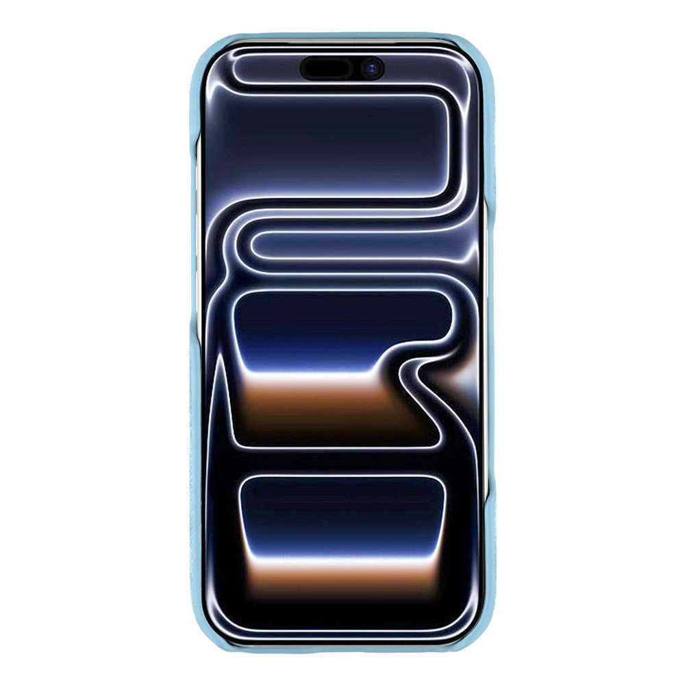 Stoff/Jeans Optik Hülle/Case für iPhone 17 Pro, 17 Pro Max | ZITOCASES®