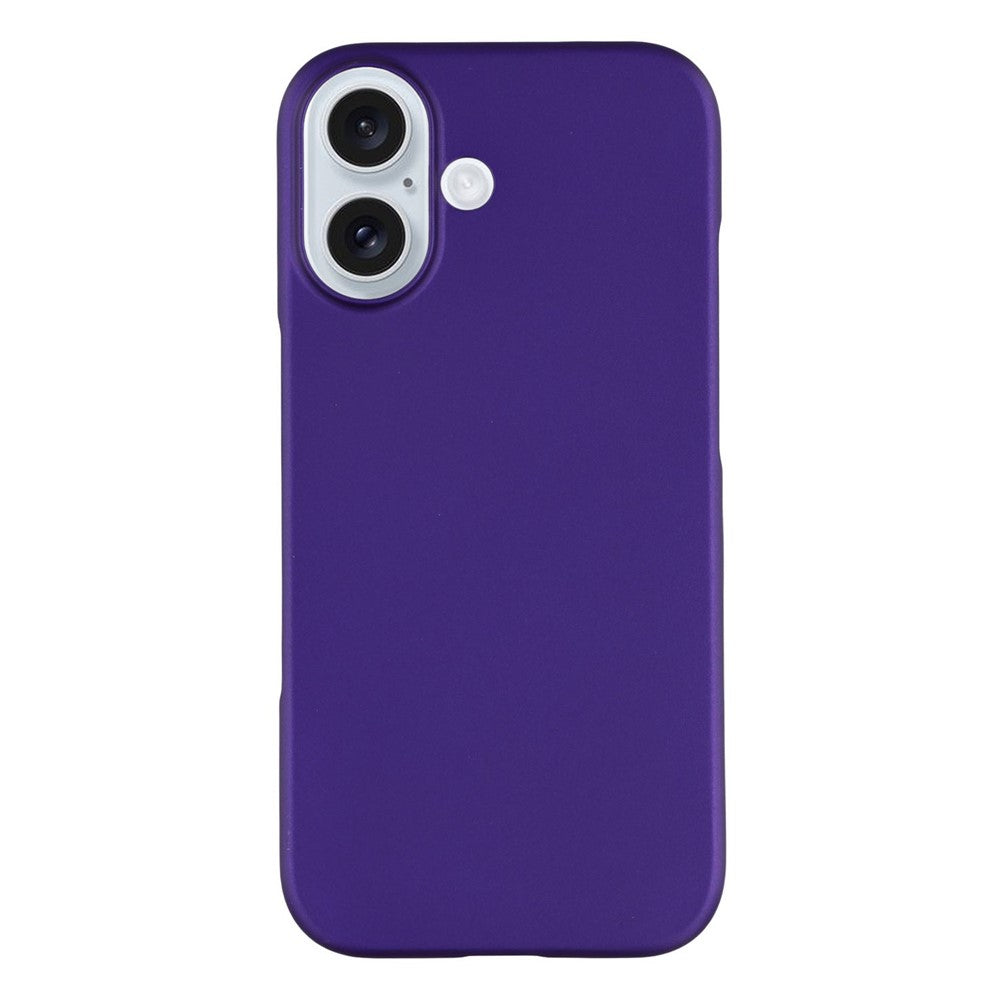 Dünne/Hartplastik Hülle/Case für iPhone 17 | ZITOCASES®