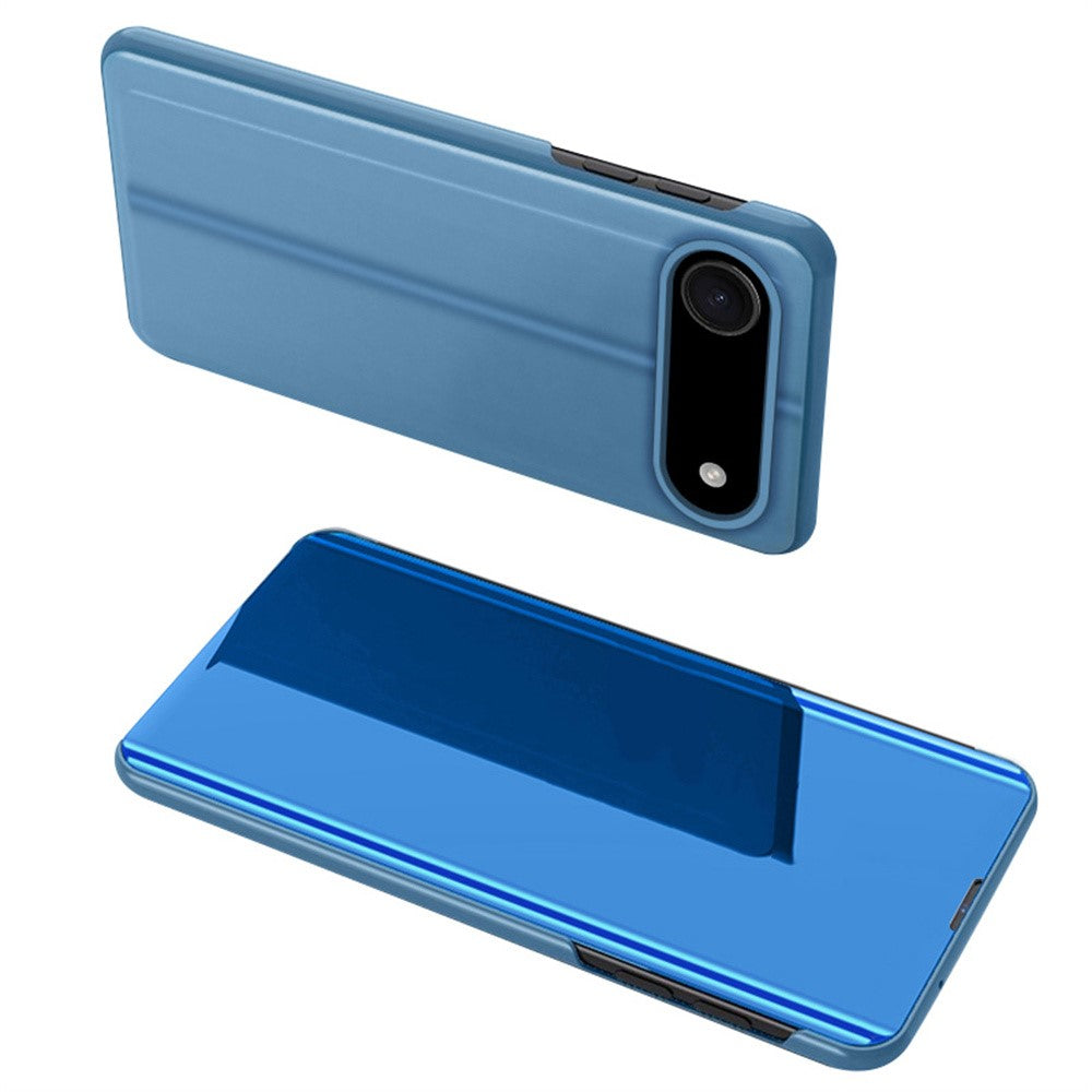 Transparente/Spiegel Klapp Hülle/Flip Case für iPhone Air | ZITOCASES®