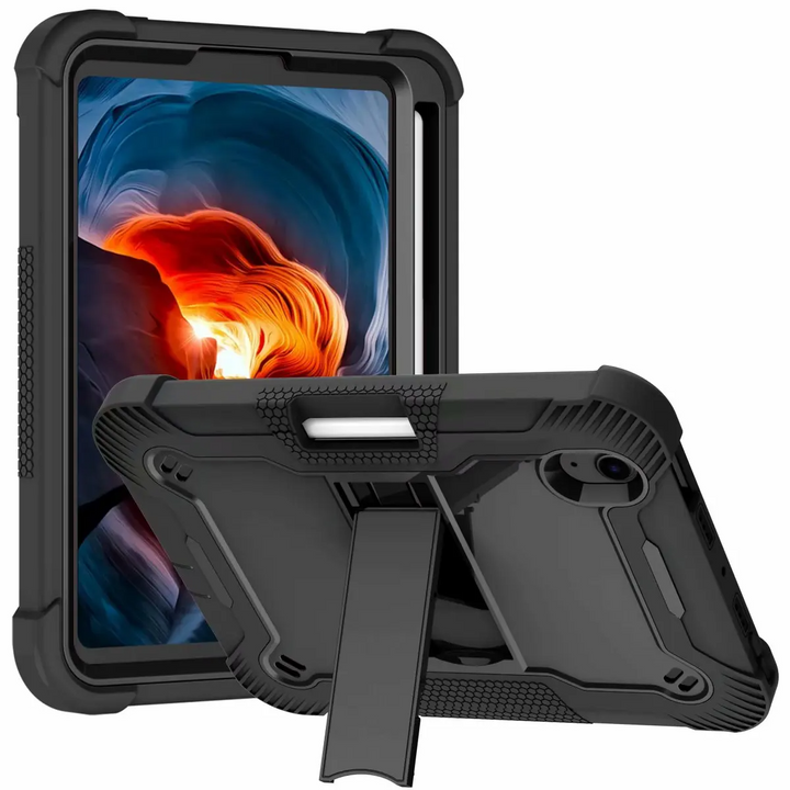 Outdoor/Airbag Silikon Hülle/Case für iPad, Mini, Pro, Air | ZITOCASES®