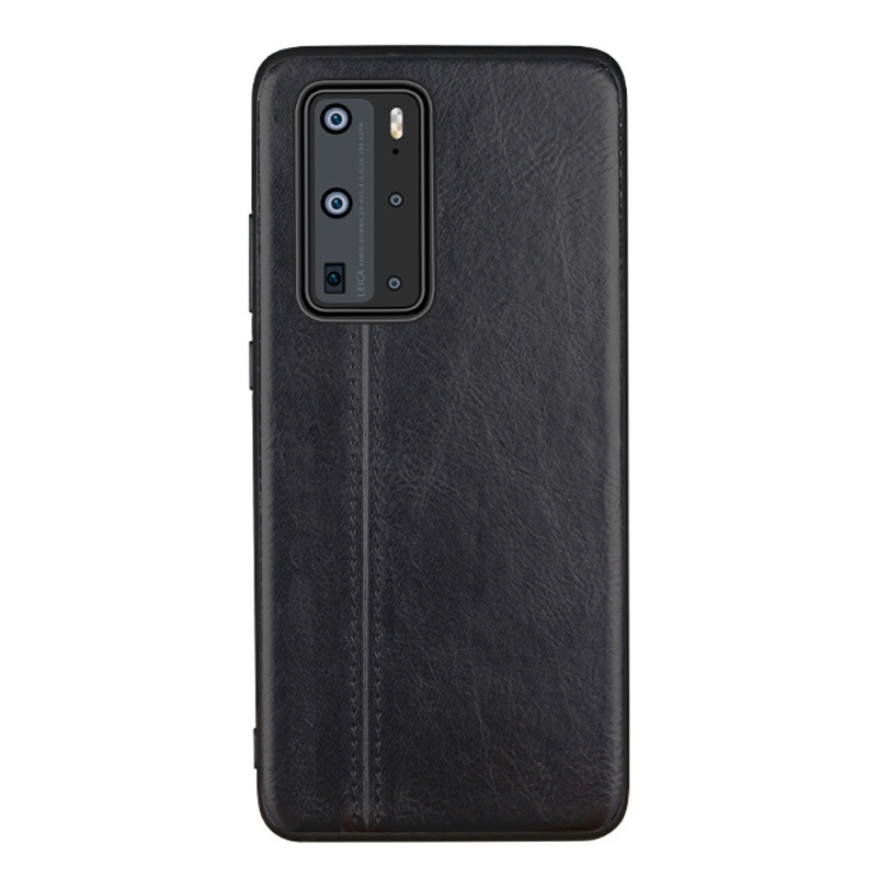 Kunstleder Silikon Hülle/Case für Realme GT 6, X 50, Narzo 50-Serie | ZITOCASES®