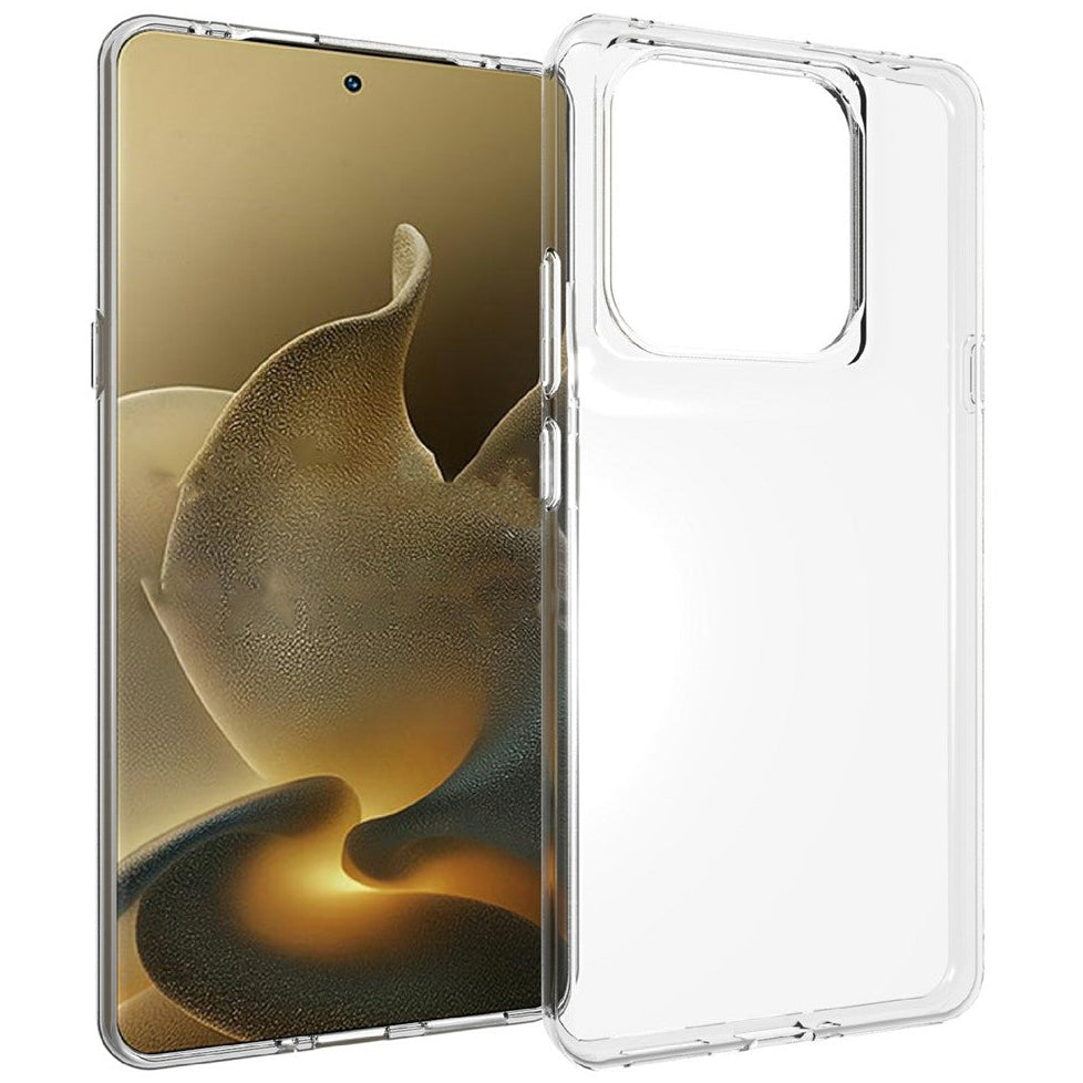 Dünne/Transparente Hülle/Case für Motorola Signature | ZITOCASES®