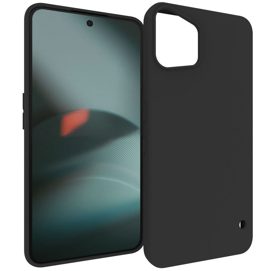 Extra dünne Silikon Hülle/Case für Nothing Phone (3a) Lite | ZITOCASES®