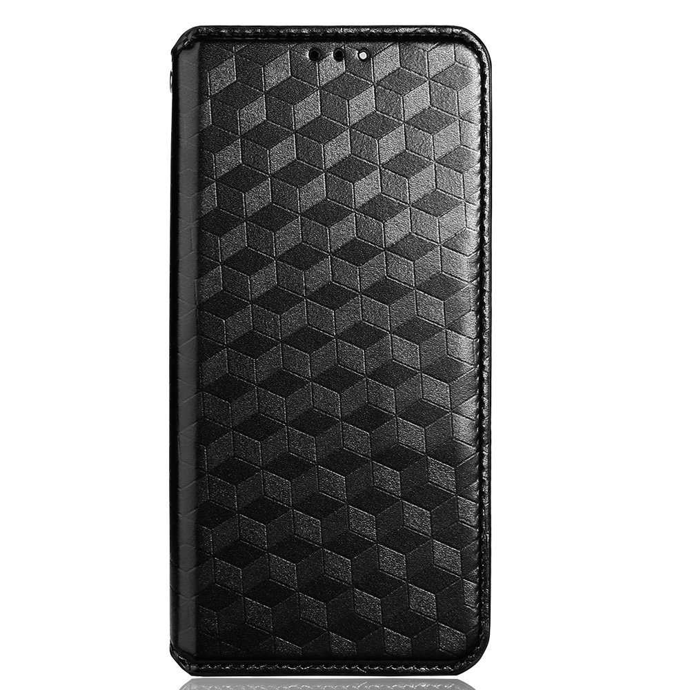 SALE | Nokia G50 | Kunstleder Geometrie-Muster Klapp Hülle/Flip Case | ZITOCASES®