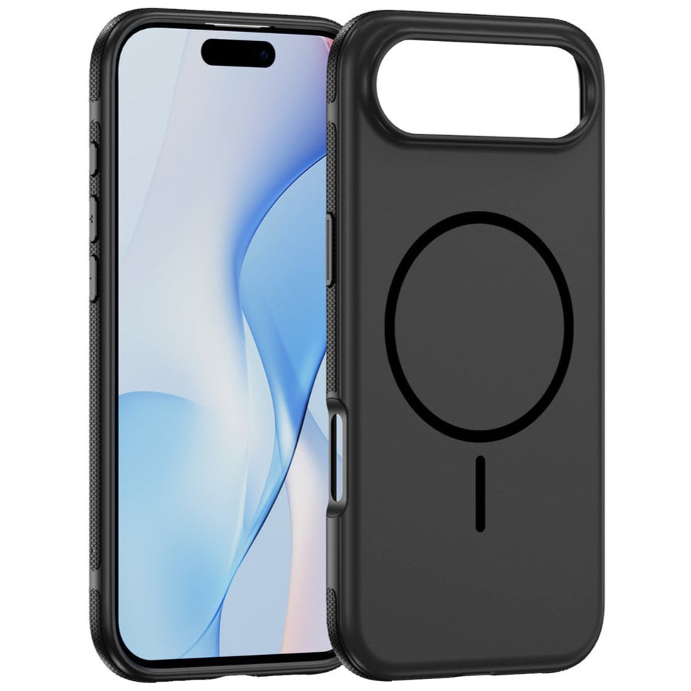 Dünne MagSafe/Magnet Silikon Hülle/Case für iPhone Air | ZITOCASES®