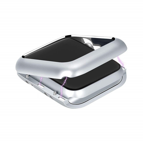 360° Aluminium Hülle/Case für Apple Watch | ZITOCASES®