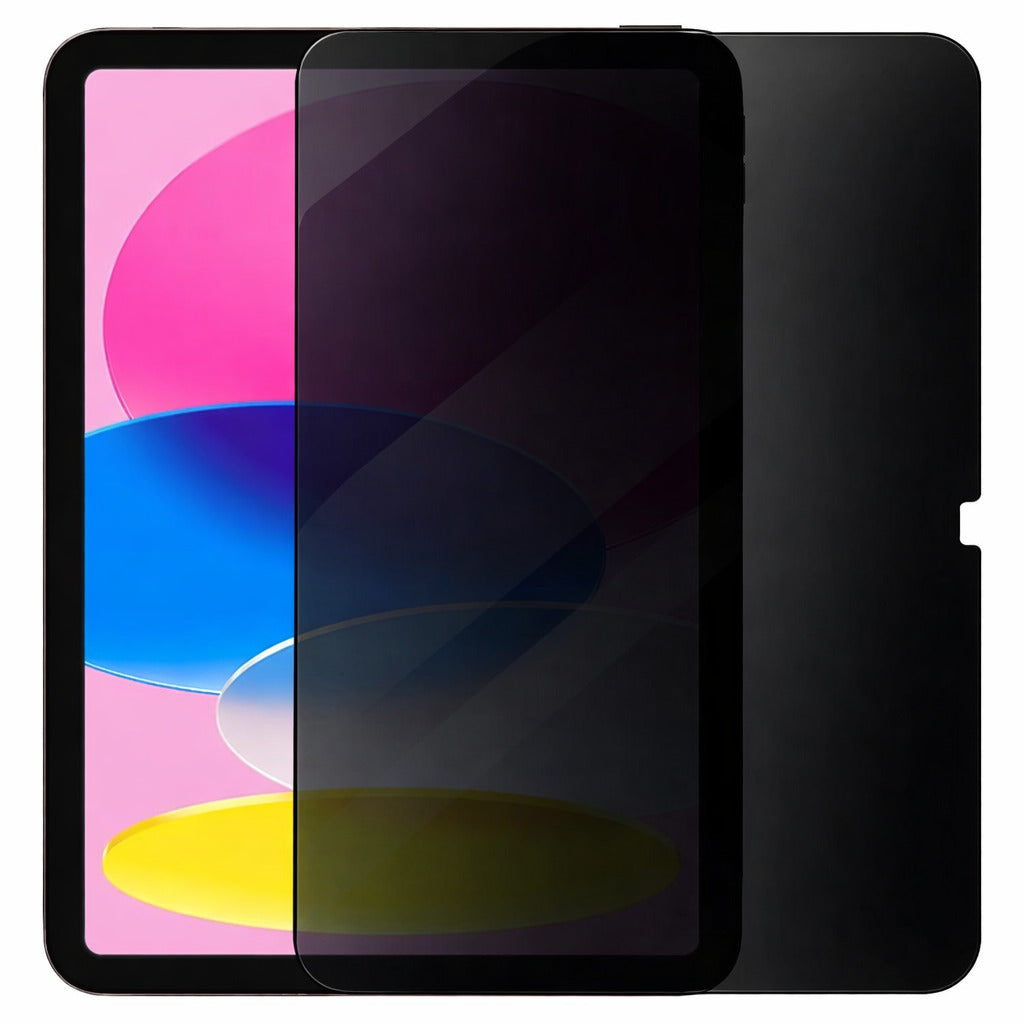 Display Schutzglas [SICHTSCHUTZ] für iPad, Mini, Pro, Air | ZITOCASES®