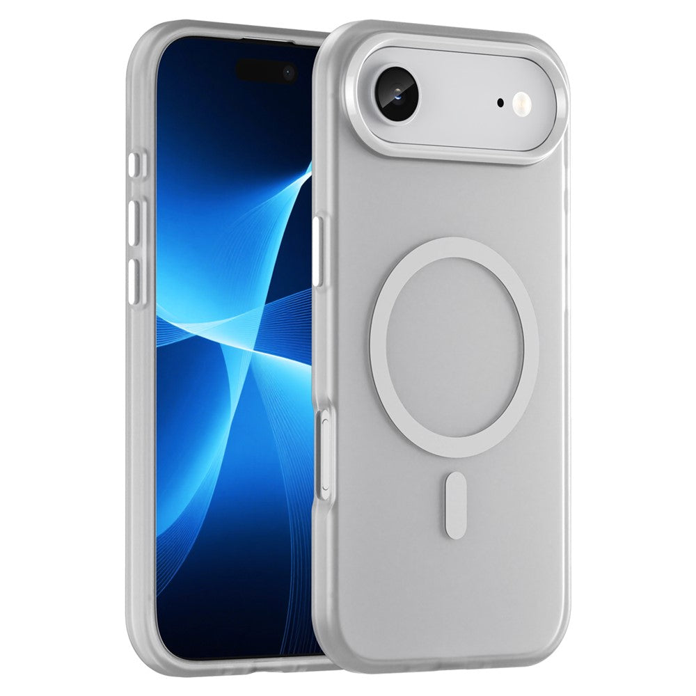 Matte/Transparente Neon MagSafe/Magnet Hülle/Case für iPhone Air | ZITOCASES®