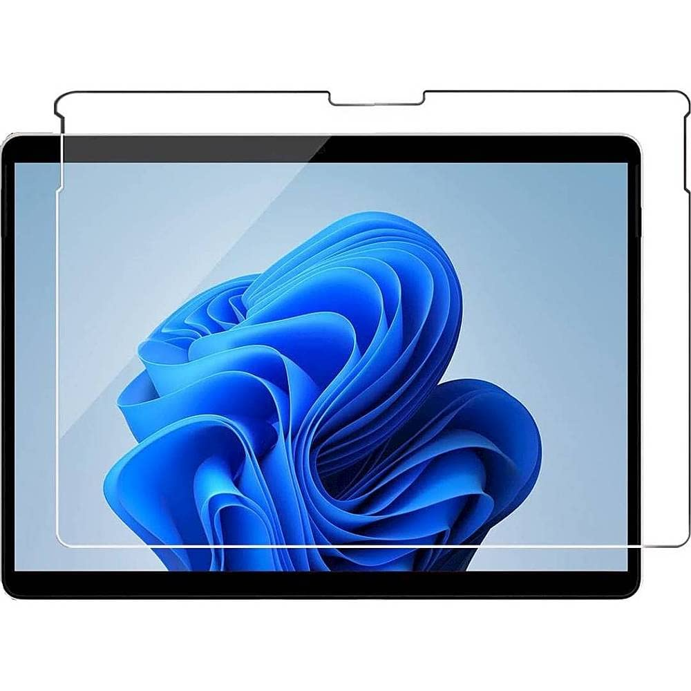 Display Schutzglas [KLARSICHT] für Microsoft Surface Pro 9, 8, 7, 7 Plus, 6, 5, 4, 3, Go 3 | ZITOCASES®