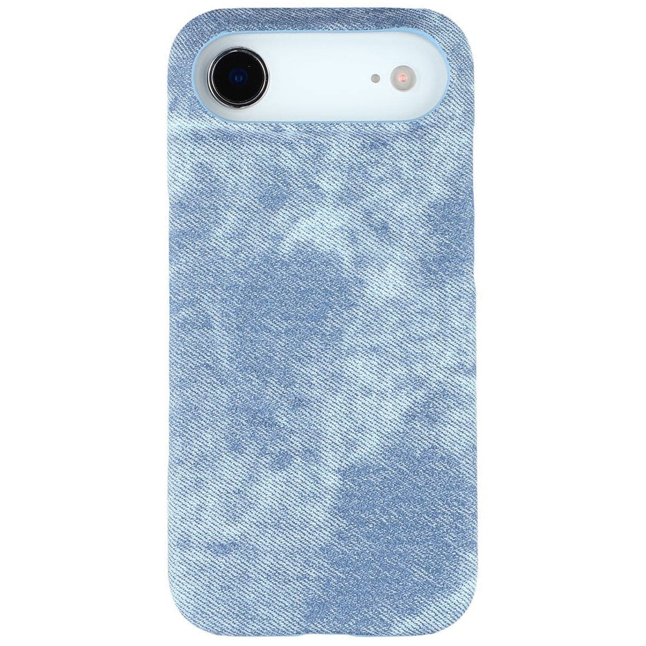 Stoff/Jeans Optik Hülle/Case für iPhone Air | ZITOCASES®