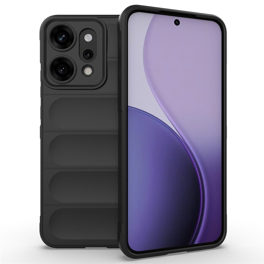 Stoßfeste 3D/Grip Hülle/Case für Oppo Reno 14, 14 F, 14 Pro | ZITOCASES®