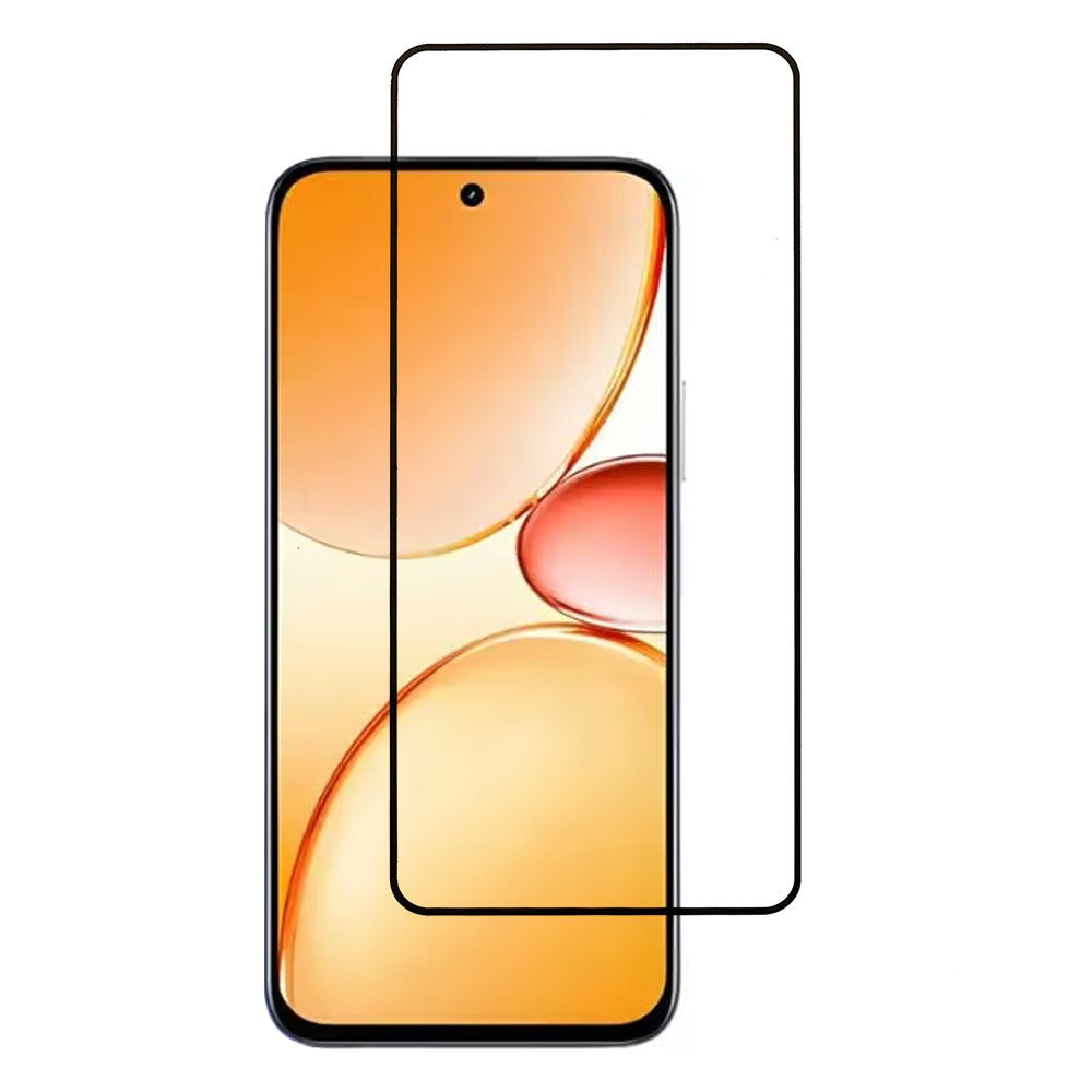 Realme Display Schutzglas [KLARSICHT]