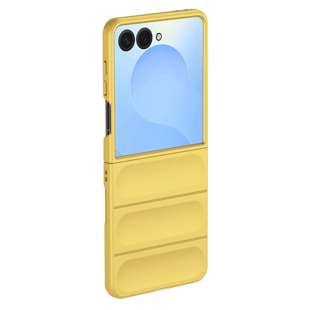 Stoßfeste 3D/Grip Hülle/Case für Samsung Galaxy Z Flip 8 | ZITOCASES®