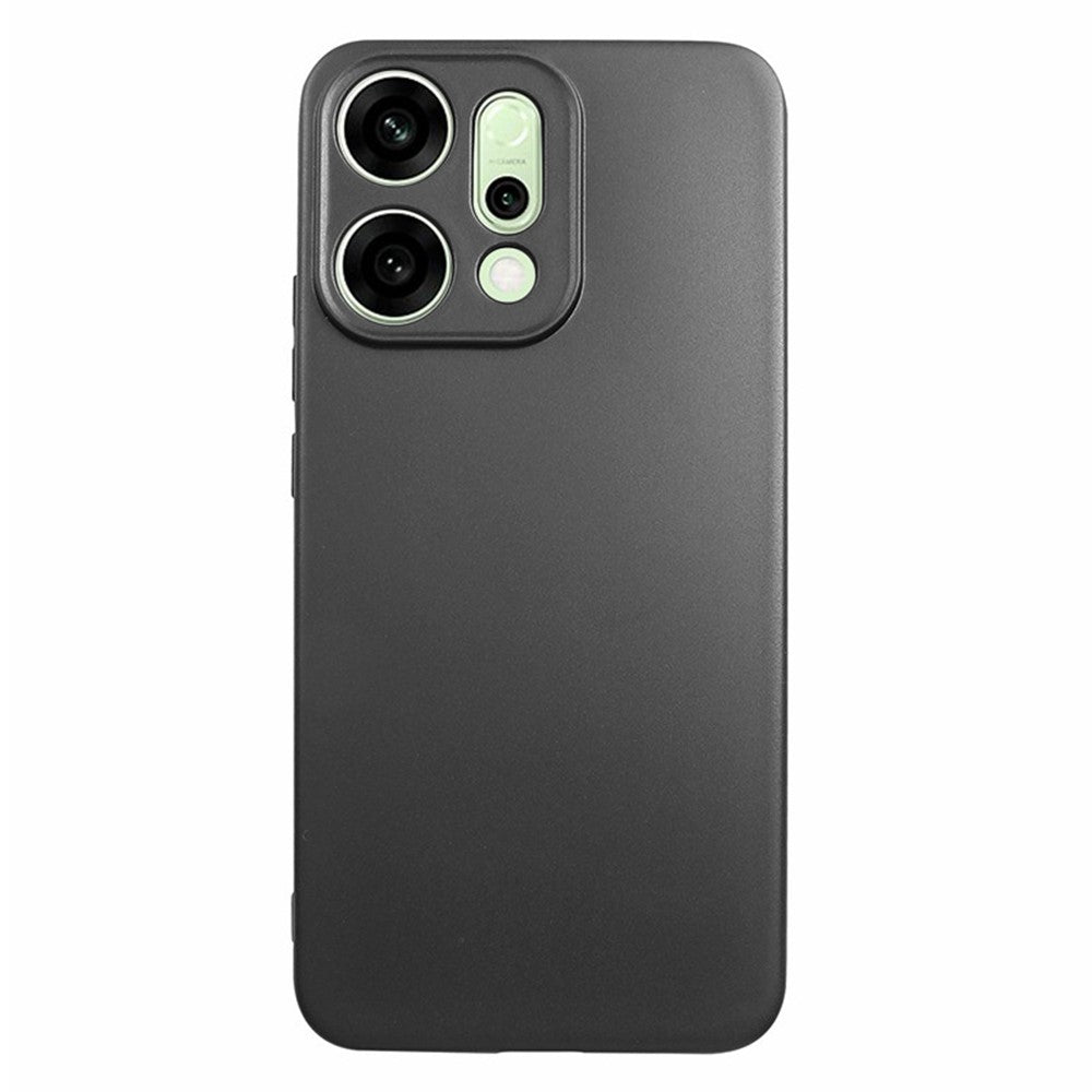 Ultra dünne Silikon Hülle/Case für Oppo Reno 14, 14 F, 14 Pro | ZITOCASES®