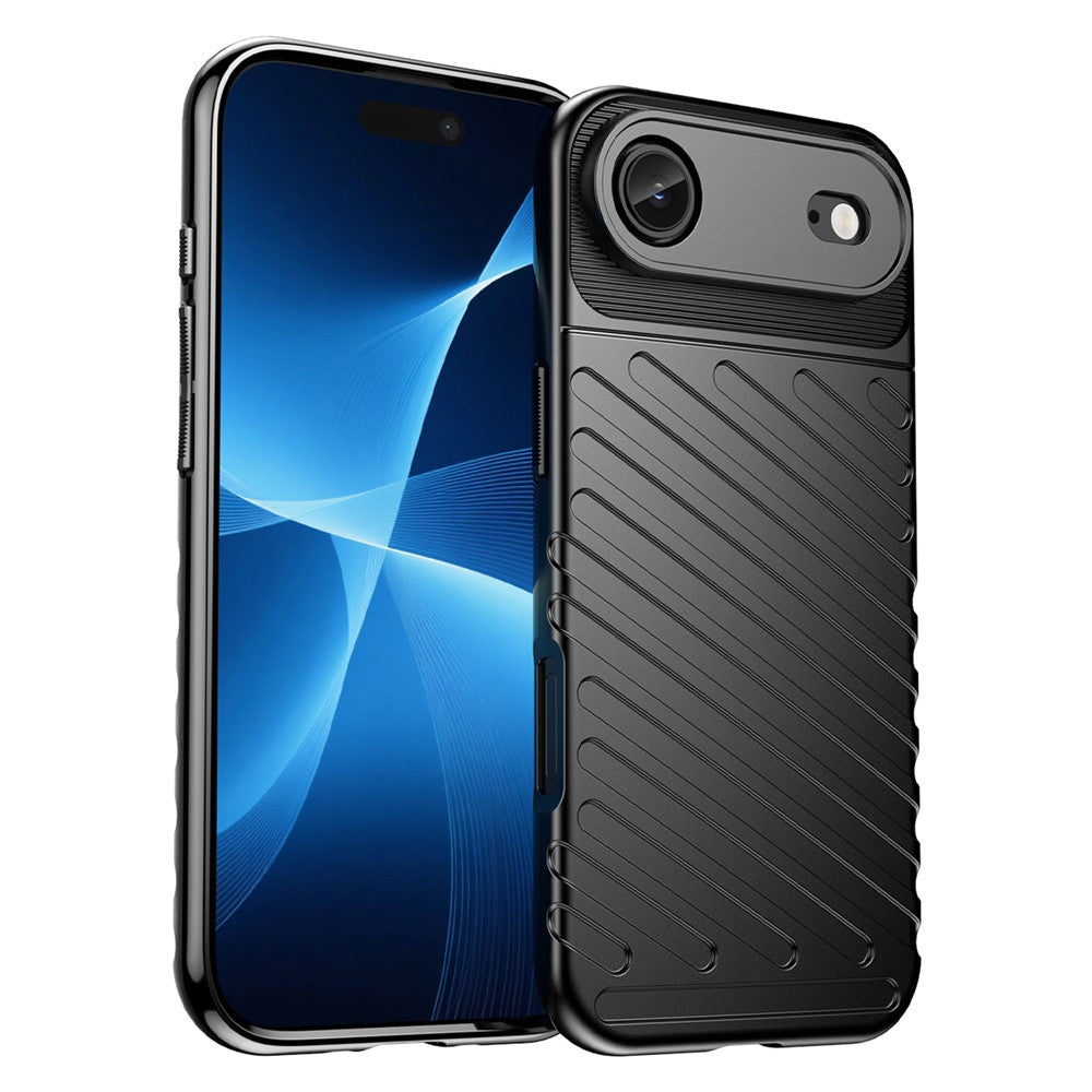 Stoßfeste Silikon Hülle/Case für iPhone Air | ZITOCASES®