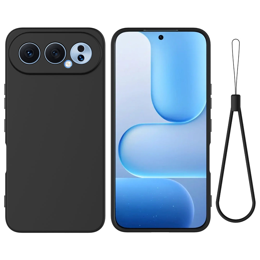 Bunte Silikon Hülle/Case für Honor 500, 500 Pro | ZITOCASES®