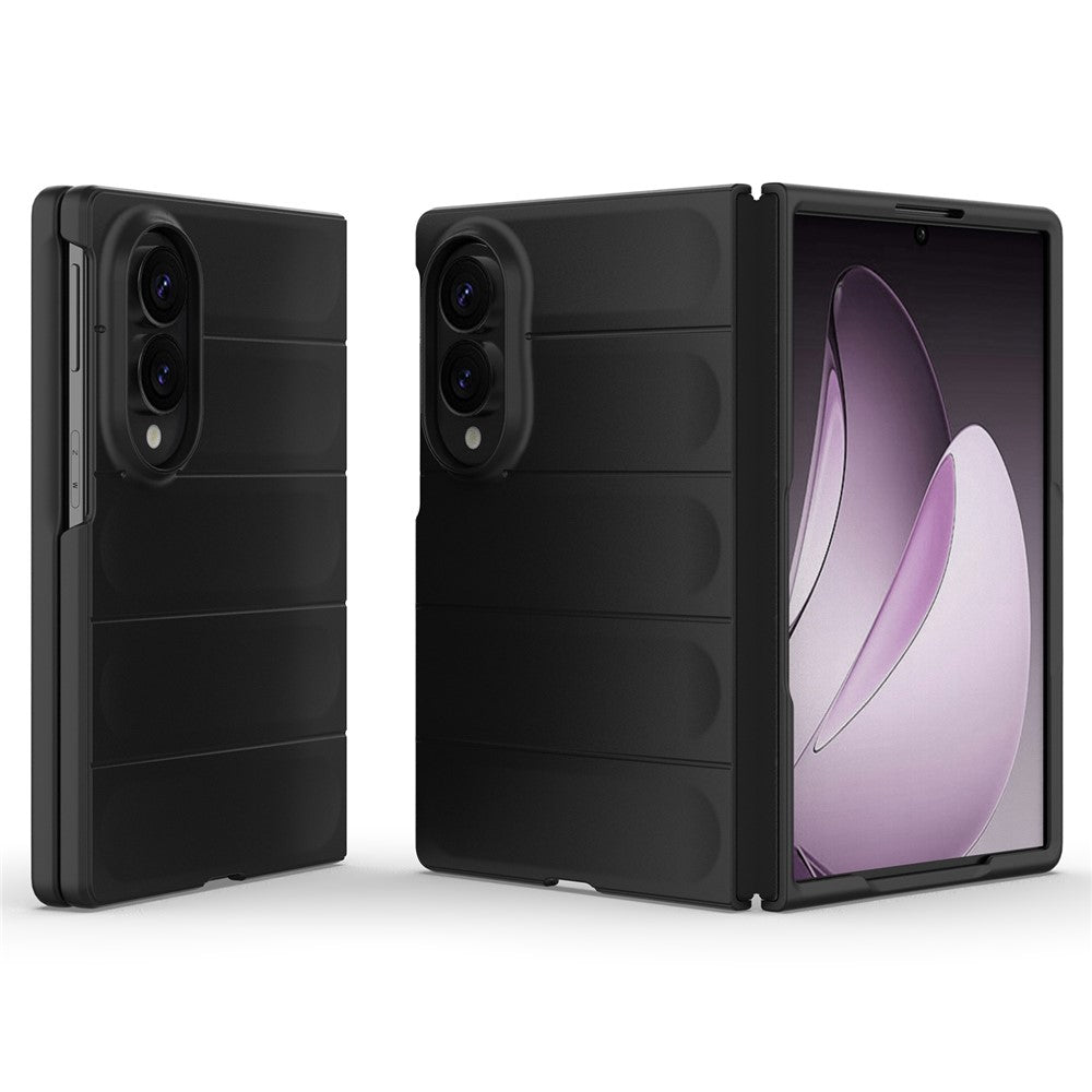 Stoßfeste 3D/Grip Hülle/Case für Samsung Galaxy Z Fold 8 | ZITOCASES®