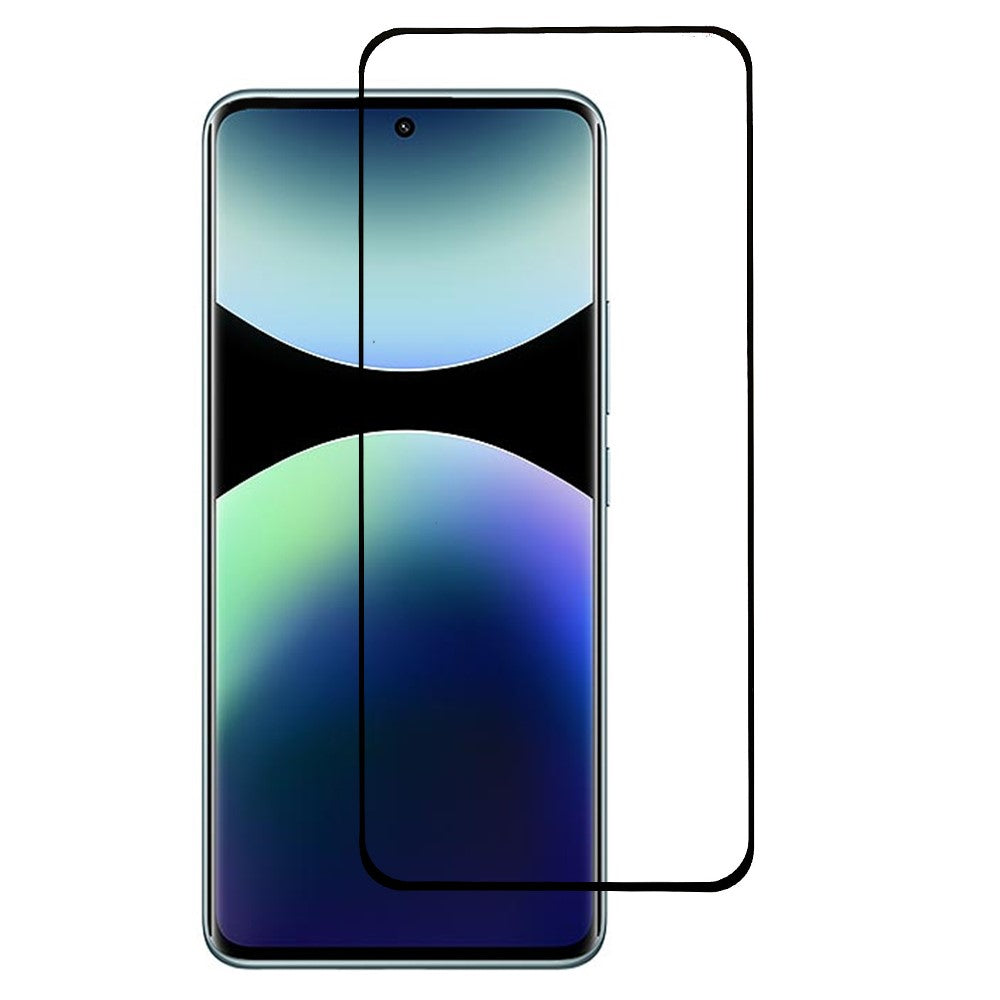 Cubot Display Schutzglas [KLARSICHT]