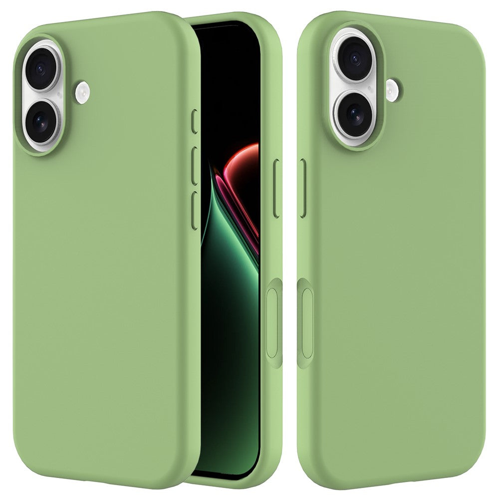Bunte Silikon Hülle/Case für iPhone 17 | ZITOCASES®