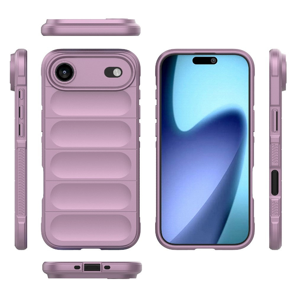 Stoßfeste 3D/Grip Hülle/Case für iPhone Air | ZITOCASES®