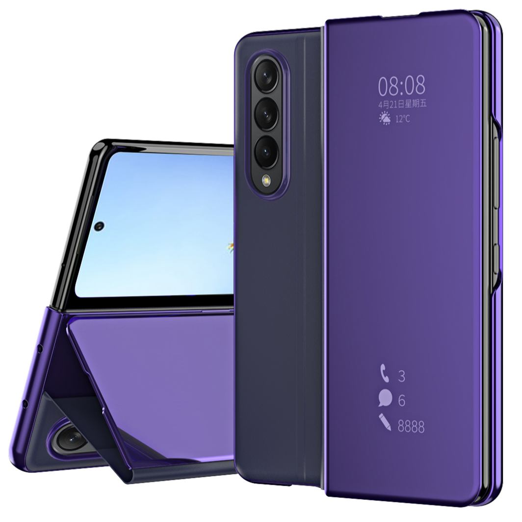 SALE | Samsung Galaxy Z Fold 4 | Multi-Funktion Klapp Hülle/Flip Case | ZITOCASES®