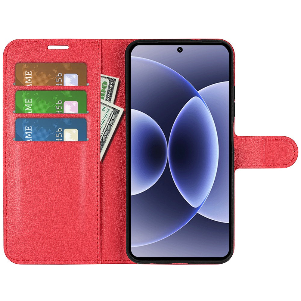 Kunstleder Klapp Hülle/Flip Case für Xiaomi 17 | ZITOCASES®