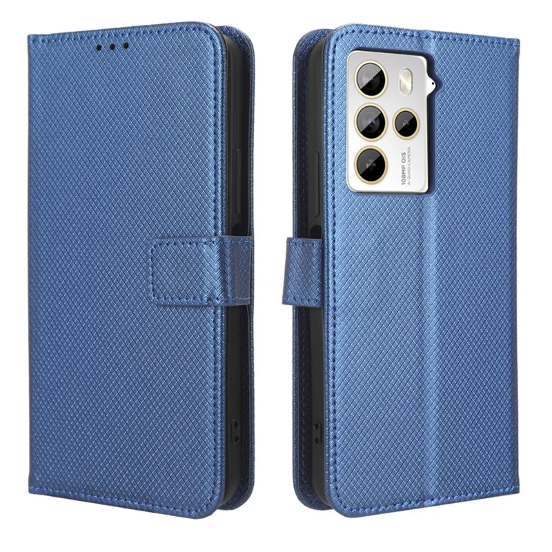 Kunstleder Klapp Hülle/Flip Case für HTC U24 Pro, U23 Pro | ZITOCASES®