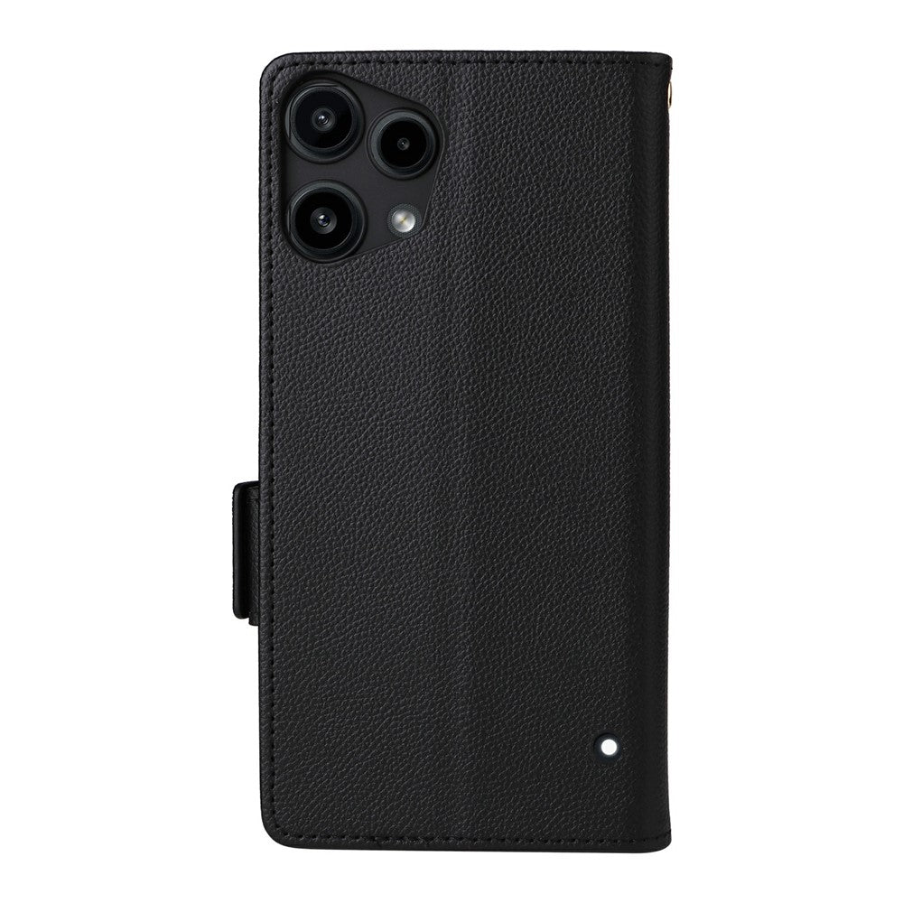 Kunstleder Klapp Hülle/Flip Case für Nothing Phone (3a) Lite | ZITOCASES®