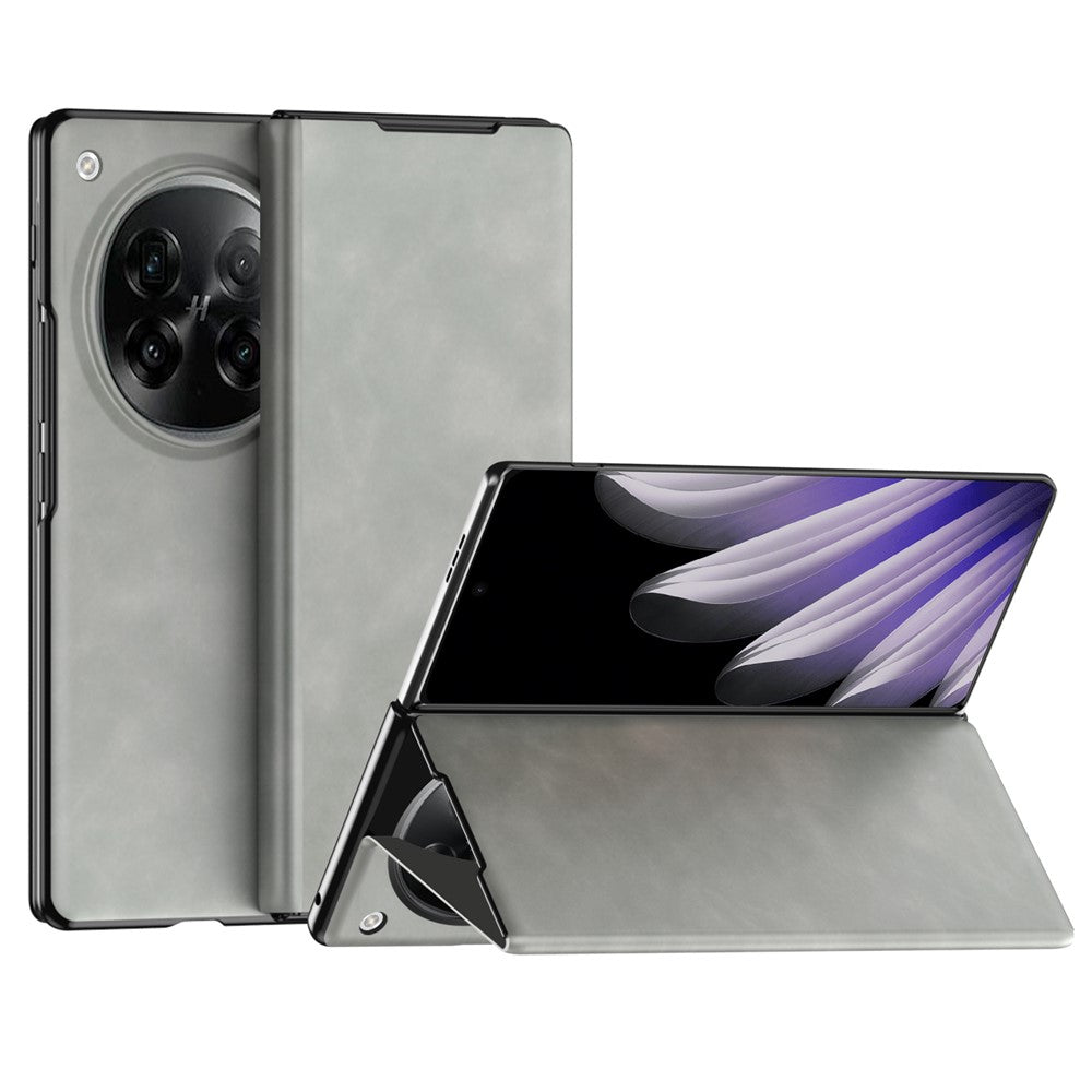 Kunstleder Klapp Hülle/Flip Case für Oppo Find N6 | ZITOCASES®