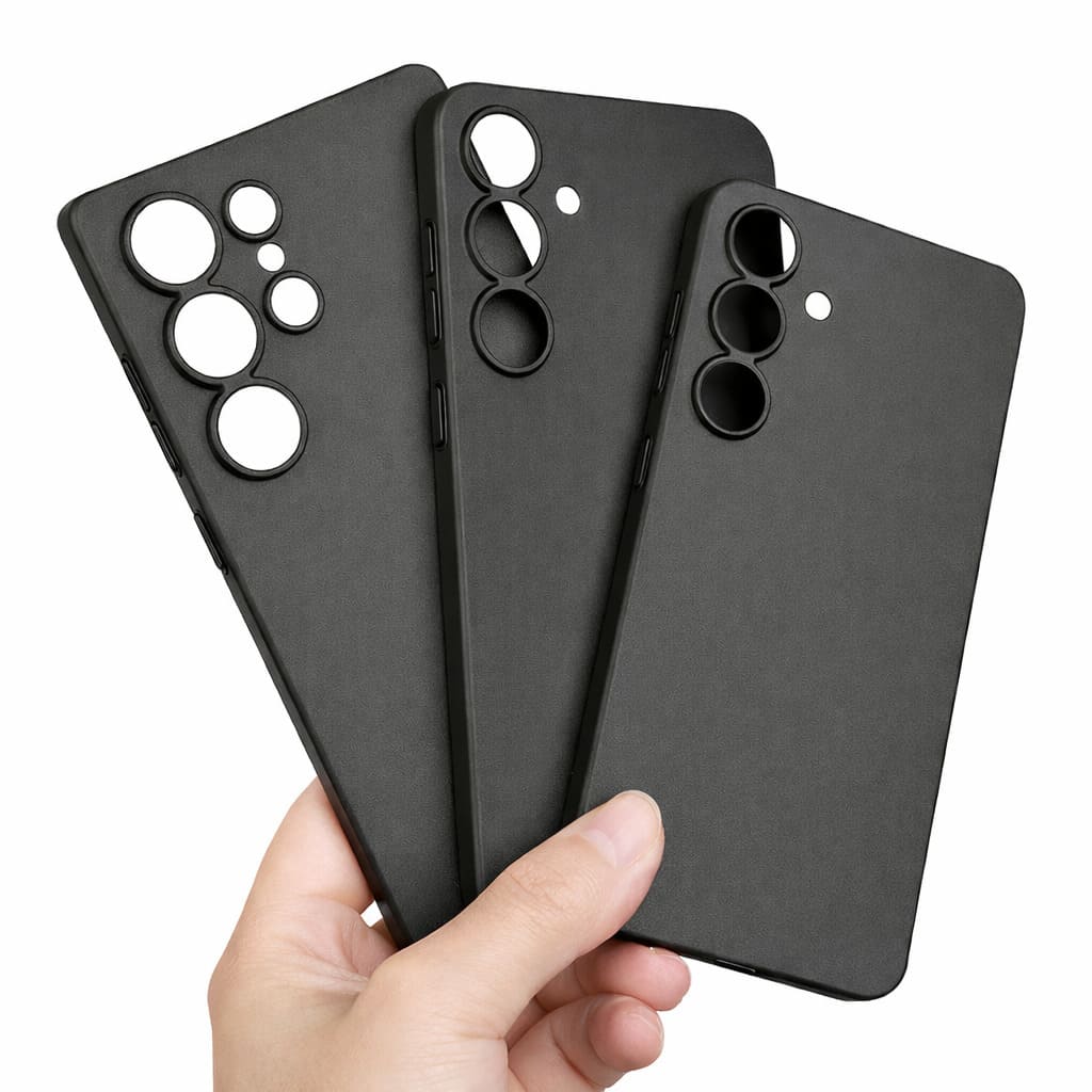 Ultra dünne 0,3mm Hülle/Case für Samsung Galaxy S26, S26 Plus, S26 Ultra | ZITOCASES®