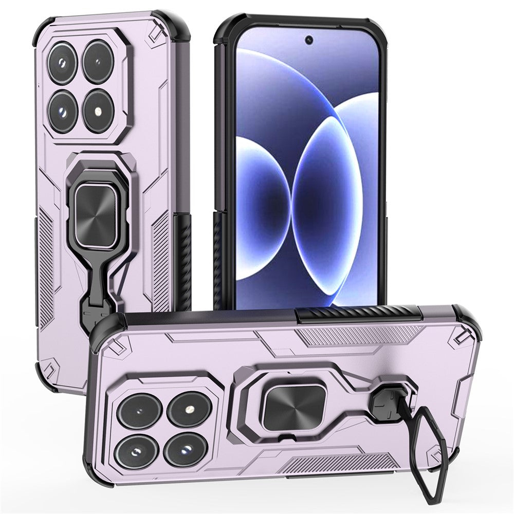 Magnetische Outdoor Hülle/Case für Xiaomi 17 | ZITOCASES®