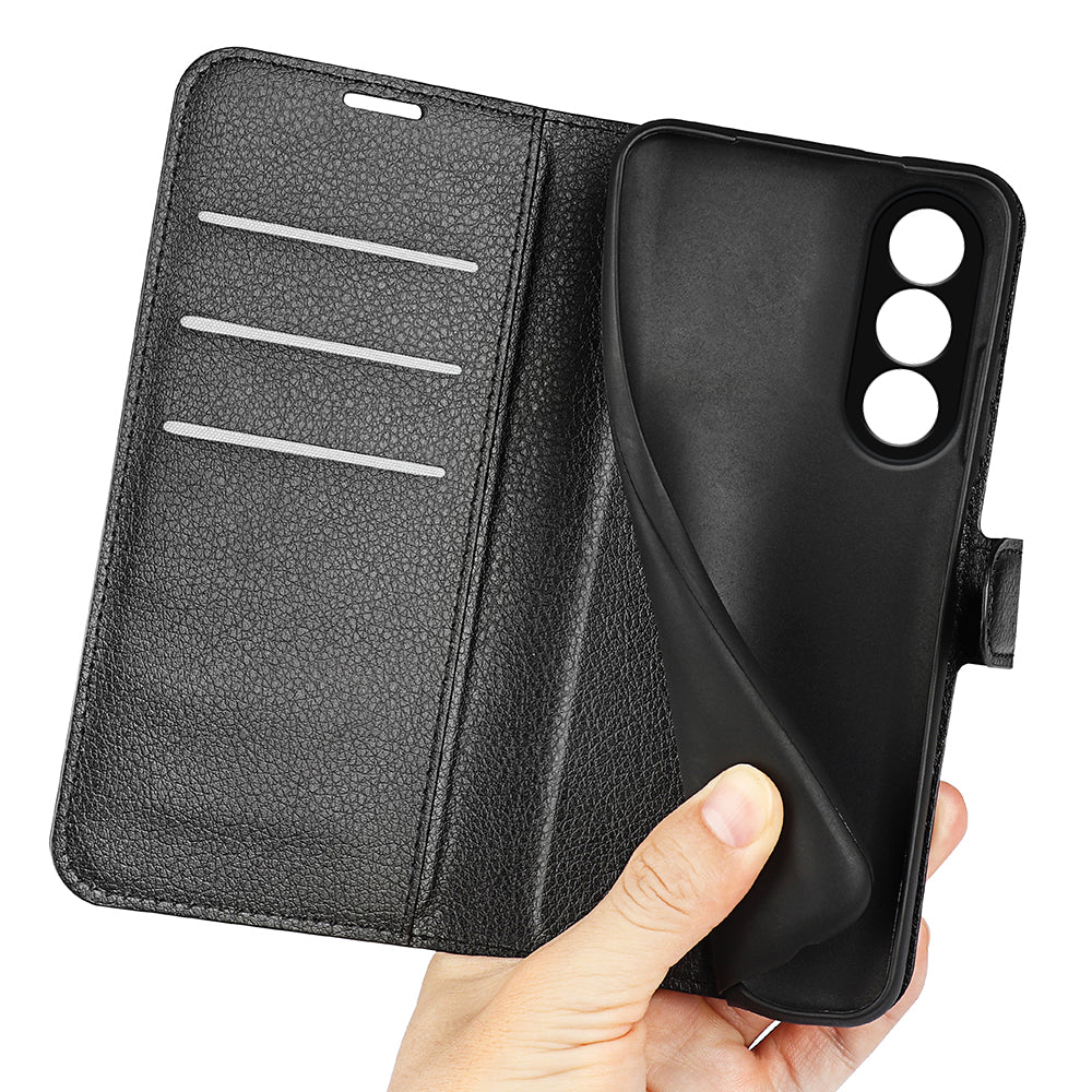 Kunstleder Klapp Hülle/Flip Case für OnePlus Nord 5 | ZITOCASES®