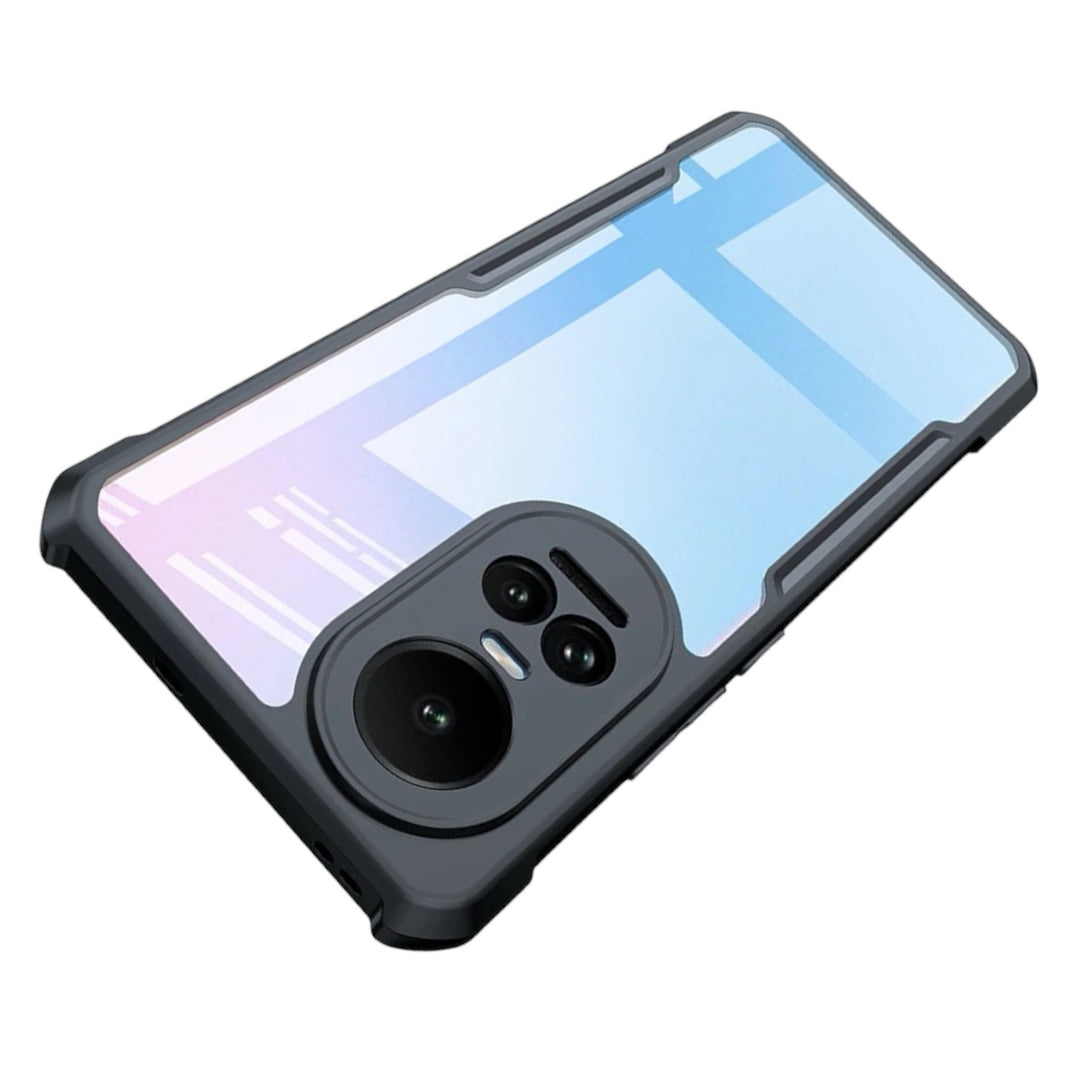 Kratzfeste Transparente Hülle/Case für Honor 200, 200 Pro, 200 Lite, 100, 100 Pro, 90, 90 Lite, 70, 70 Pro, 70 Pro Plus, 50, 50 Lite, 50 Pro, 50 SE, 20, 20 Pro, 10, 10 Lite, Magic 6 Lite, 6 Pro, 5 Ultimate, 5 Pro, 5 Lite, 4, 4 Lite, 4 Pro, 4 Ultimate, 3 | ZITOCASES®