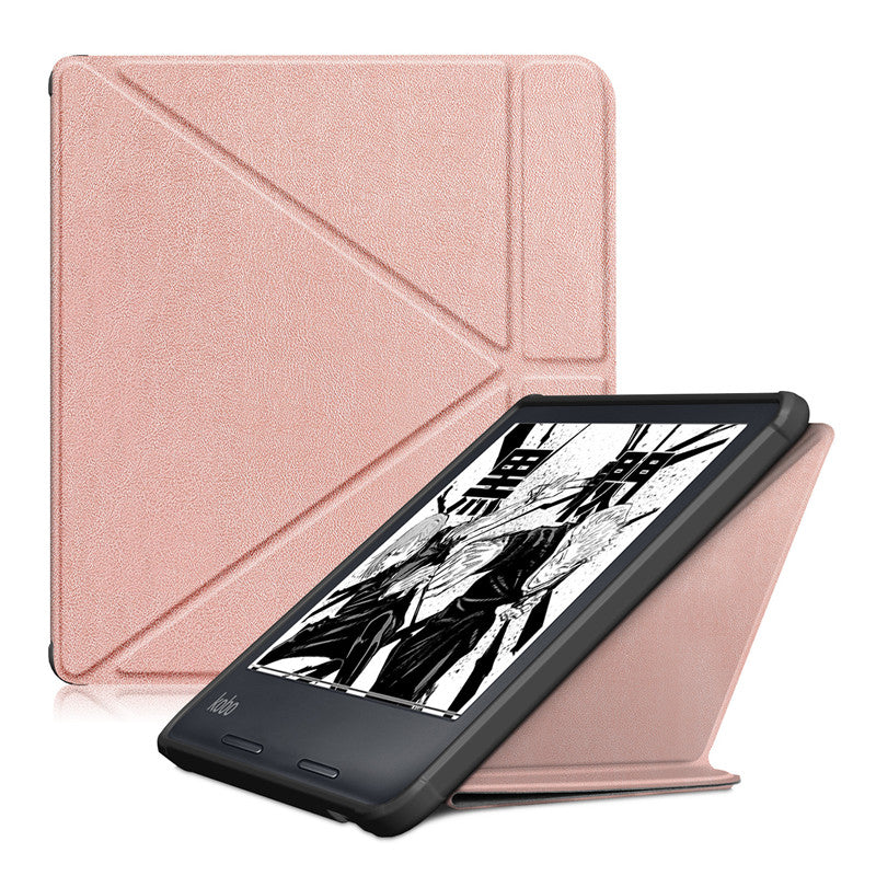 Kunstleder Hülle/Case für Kobo Libra 2 | ZITOCASES®