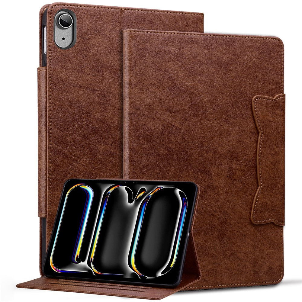Kunstleder Hülle/Case für iPad, Mini, Pro, Air | ZITOCASES®