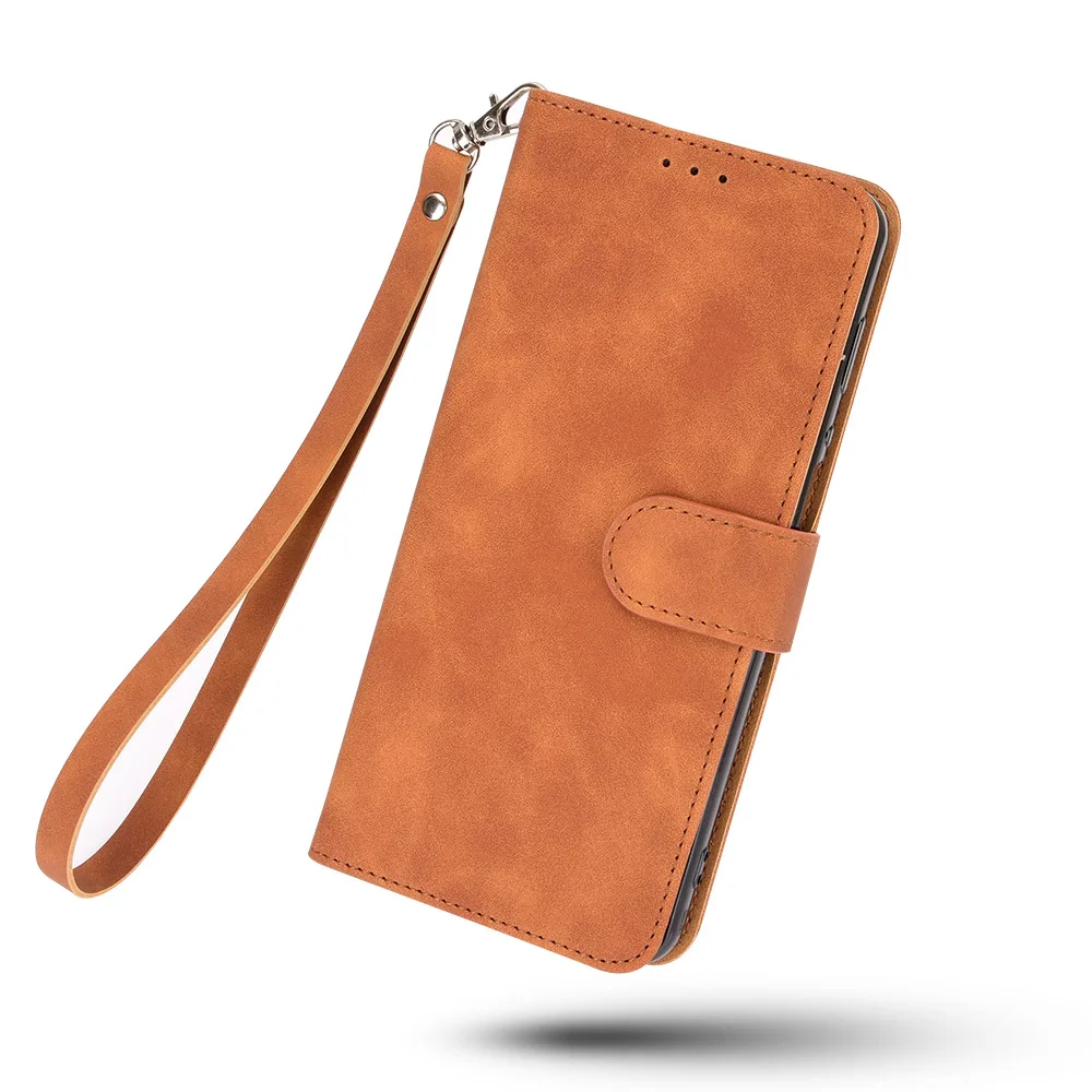 Wildleder Optik Klapp Hülle/Flip Case für Fairphone 5, 4 | ZITOCASES®