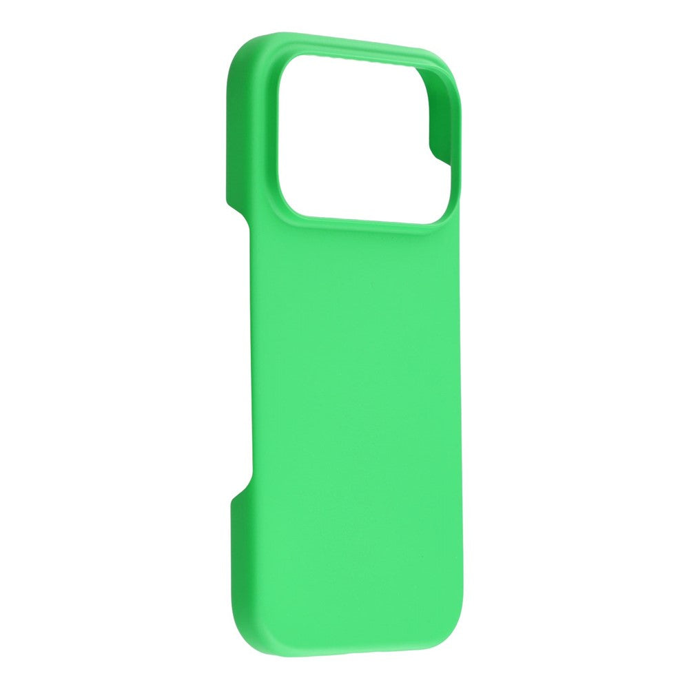 Dünne/Hartplastik Hülle/Case für iPhone 17 Pro, 17 Pro Max | ZITOCASES®