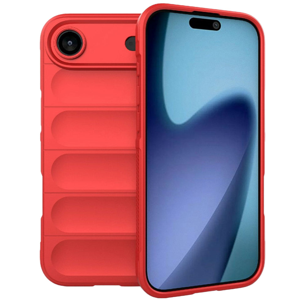 Stoßfeste 3D/Grip Hülle/Case für iPhone Air | ZITOCASES®