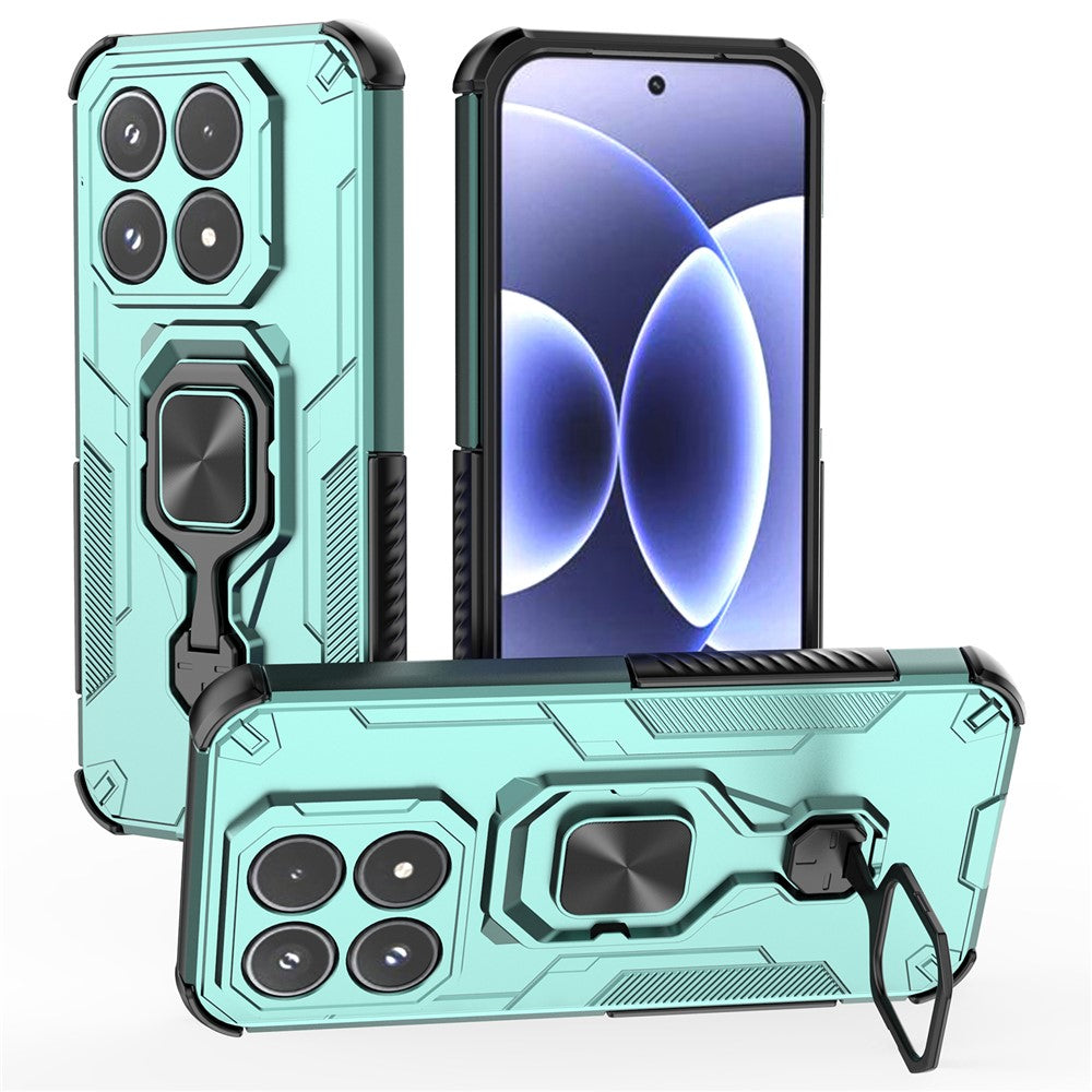Magnetische Outdoor Hülle/Case für Xiaomi 17 | ZITOCASES®