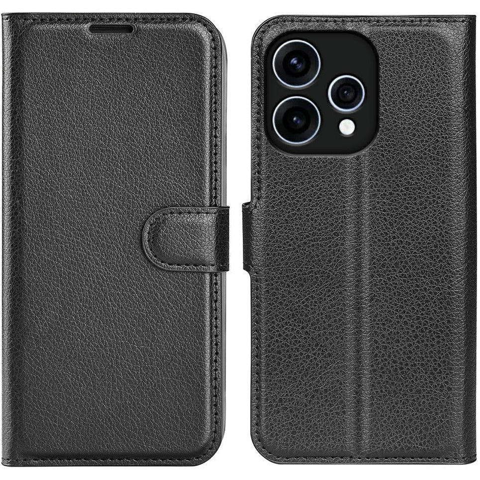 Kunstleder Klapp Hülle/Flip Case für Oppo Reno 15, 15 Pro, 15 FS, 15 F | ZITOCASES®
