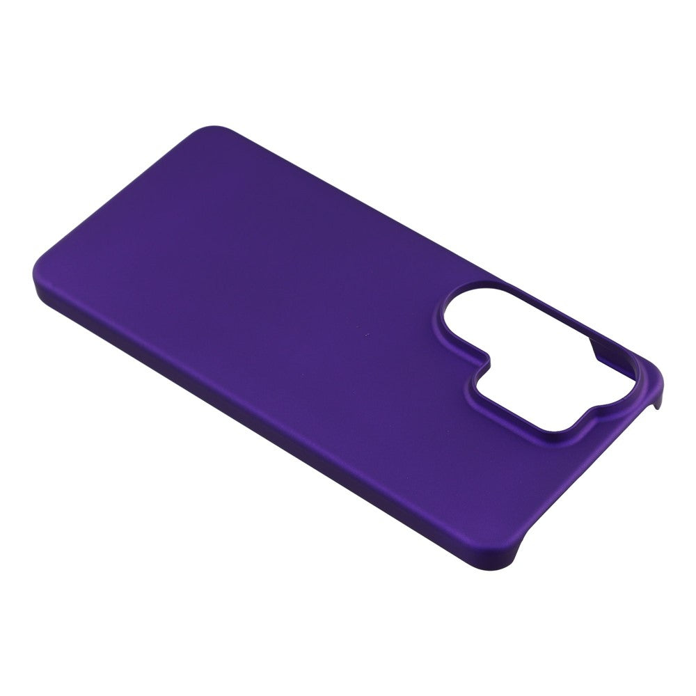 Extra dünne Hartplastik Hülle/Case für Samsung Galaxy S26, S26 Plus, S26 Ultra