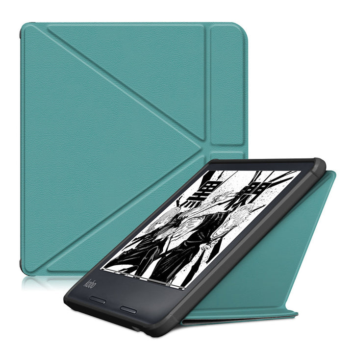 Kunstleder Hülle/Case für Kobo Libra 2 | ZITOCASES®