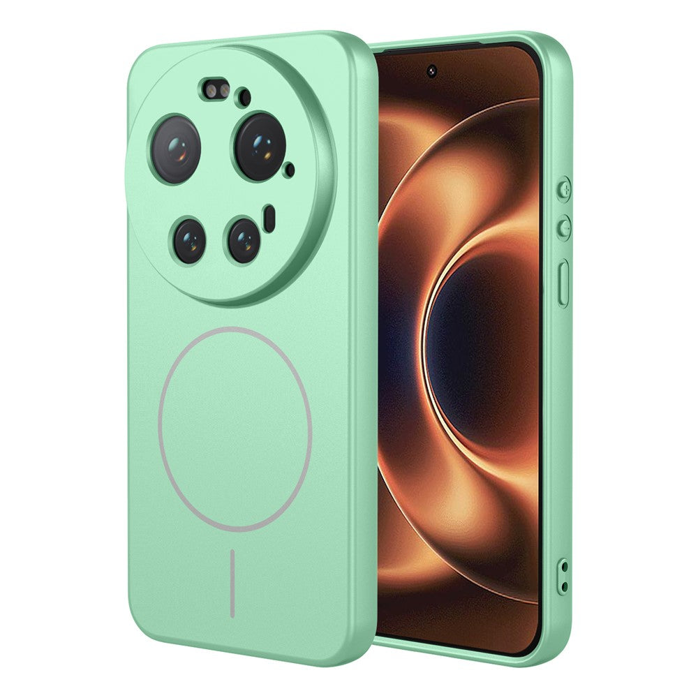 Bunte MagSafe/Magnet Hülle/Case für Xiaomi 17 Ultra | ZITOCASES®
