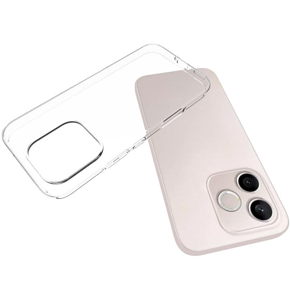 Dünne/Transparente Hülle/Case für Honor 600 Lite | ZITOCASES®
