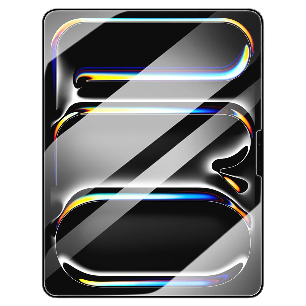 Display Schutzglas [KLARSICHT] für iPad, Mini, Pro, Air | ZITOCASES®