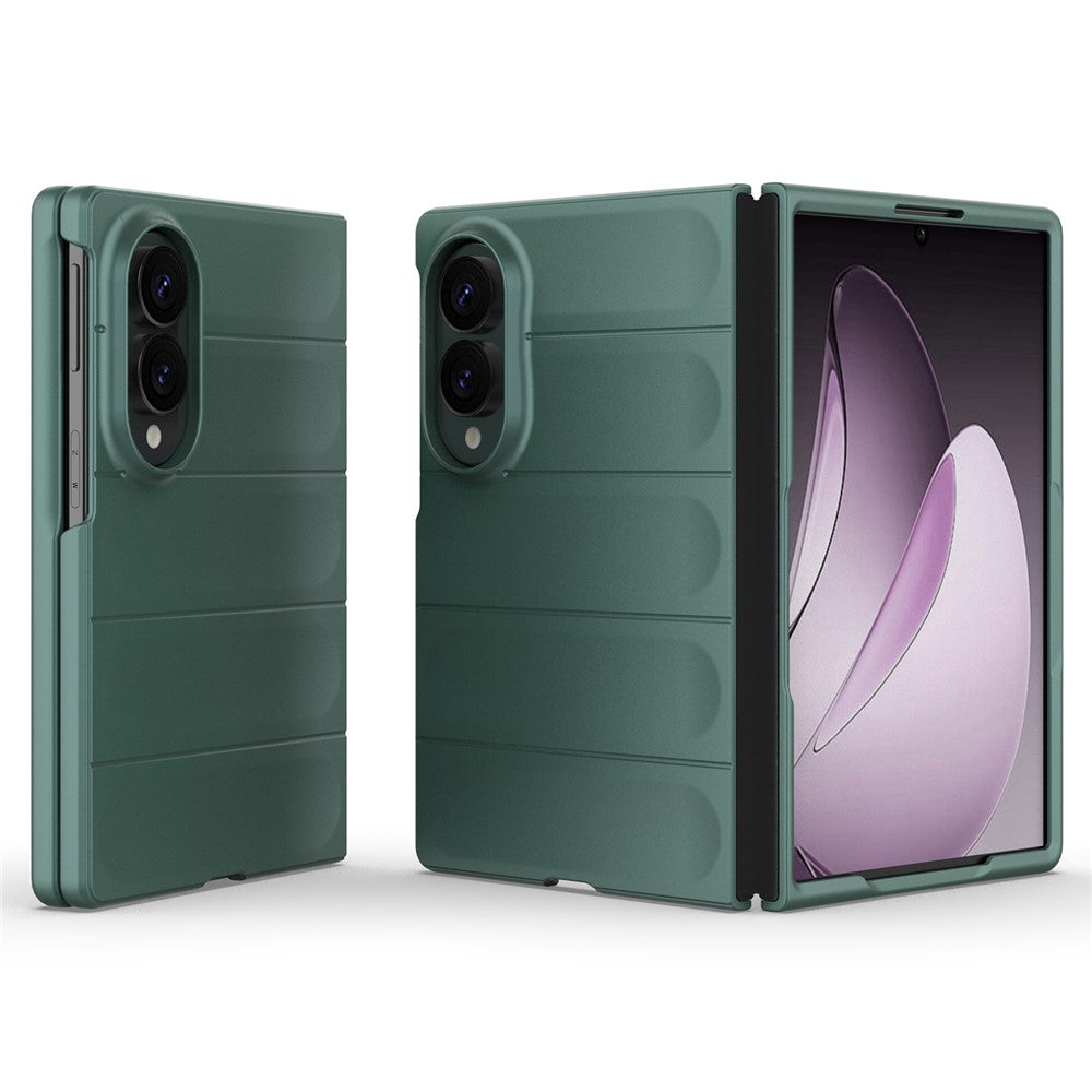 Stoßfeste 3D/Grip Hülle/Case für Samsung Galaxy Z Fold 8 | ZITOCASES®