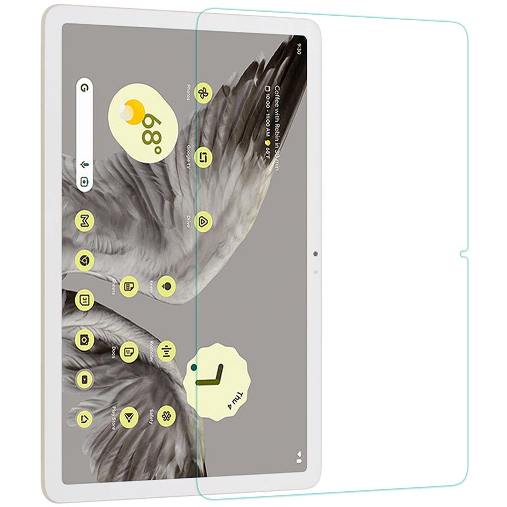 Display Schutzglas [KLARSICHT] für Google Pixel Tablet (2023) | ZITOCASES®